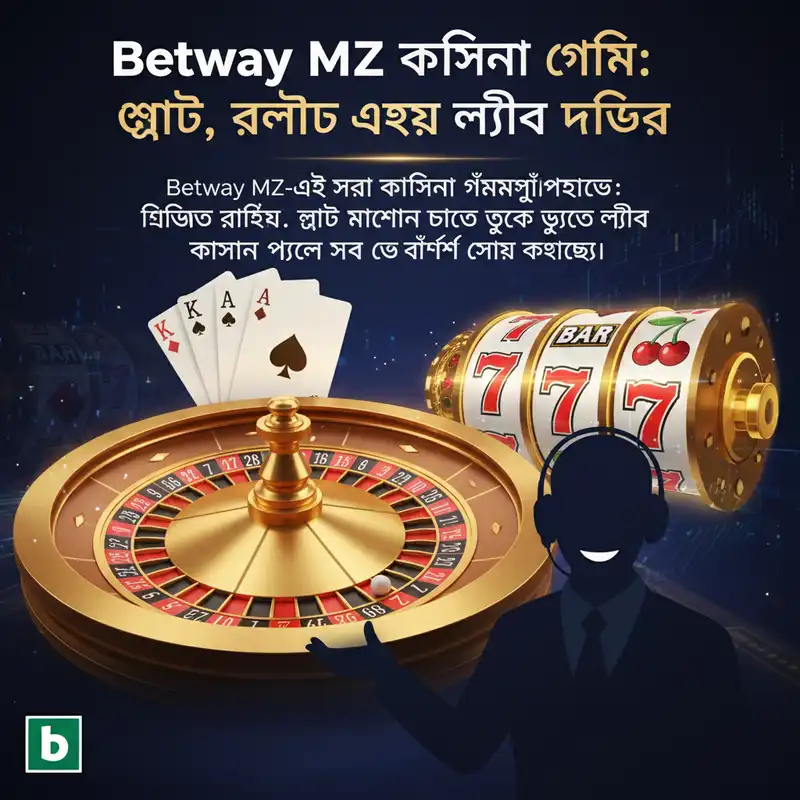 ক্যাসিনো গেম রিভিউ