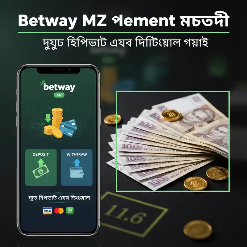 পেমেন্ট পদ্ধতি