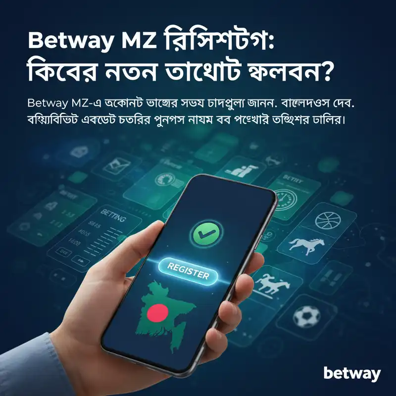 রেজিস্ট্রেশন পদ্ধতি